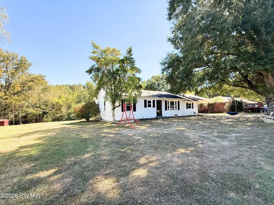 270 Wells Lassiter Road, Jackson, TN 38301 - #2