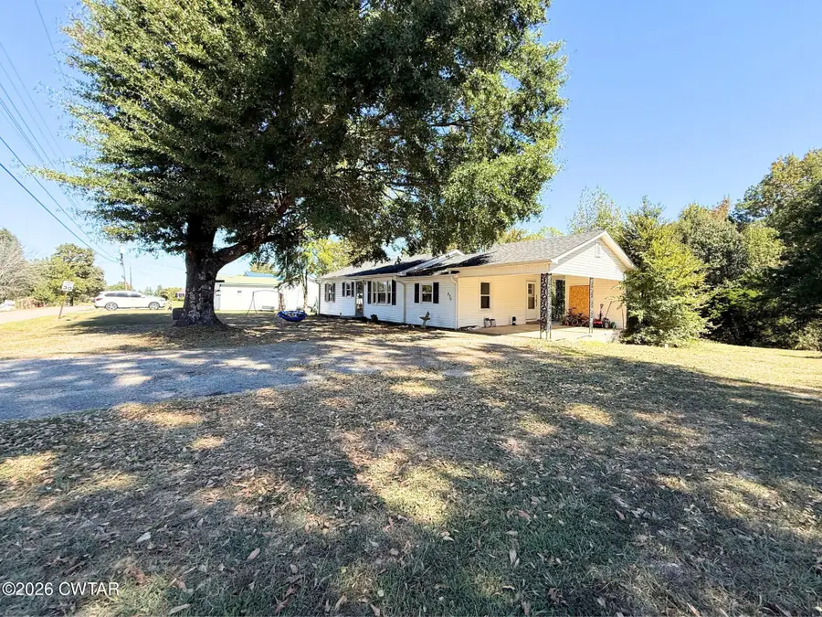 270 Wells Lassiter Road, Jackson, TN 38301 - #3
