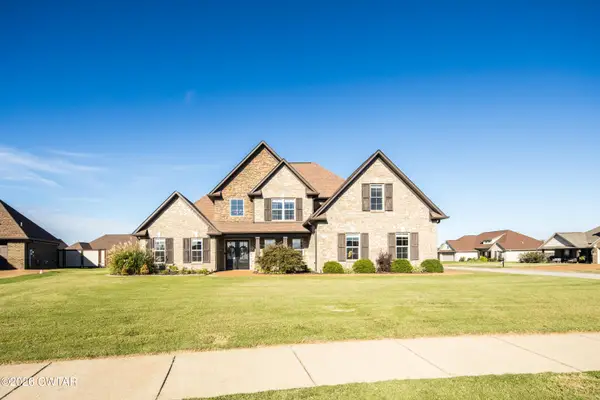 174 Long Leaf Drive, Medina, TN 38355