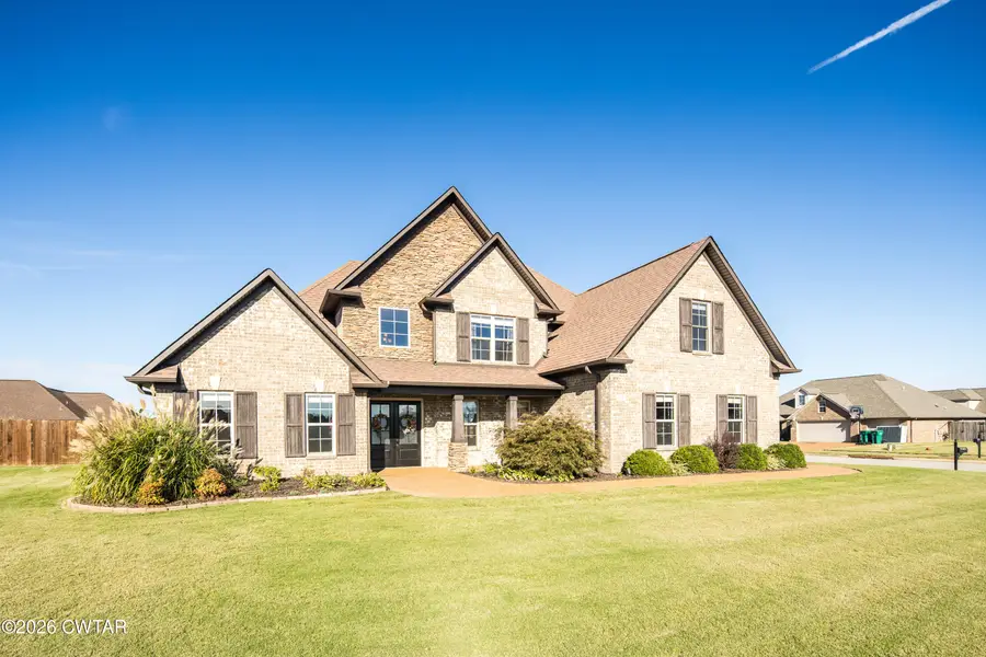 174 Long Leaf Drive, Medina, TN 38355 - #2