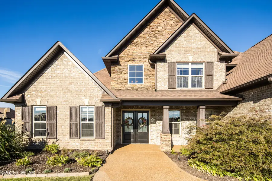 174 Long Leaf Drive, Medina, TN 38355 - #3