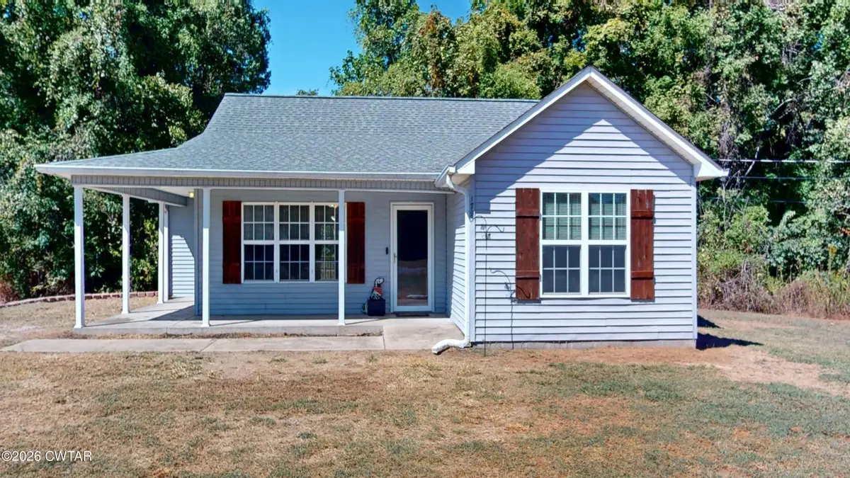 179 Lizzie Neighbours Road, Ripley, TN 38063 - #1
