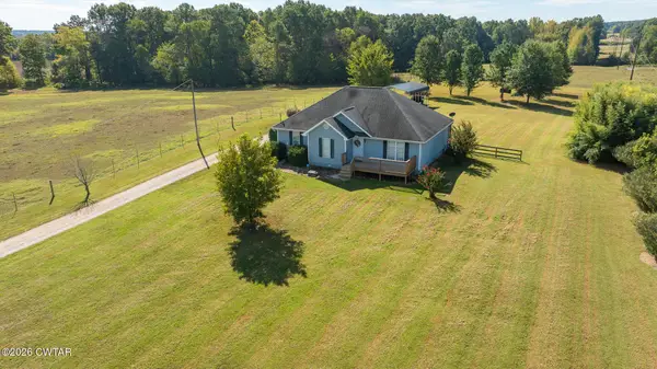 2455 Billingsby Rd, Martin, TN 38237