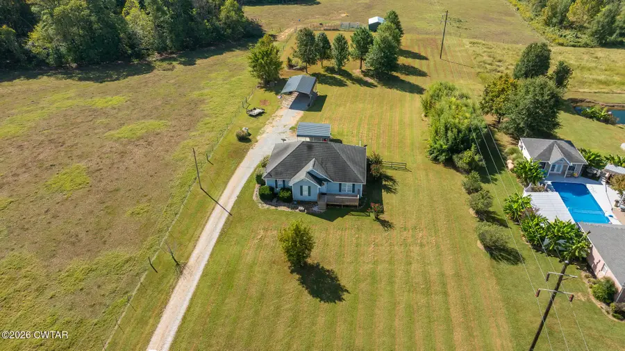 2455 Billingsby Rd, Martin, TN 38237 - #2