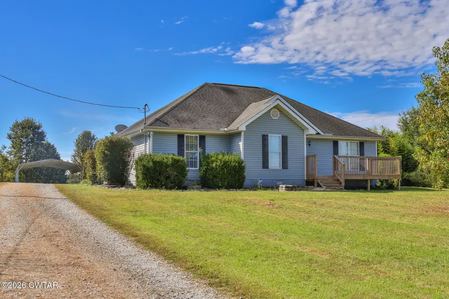 2455 Billingsby Rd, Martin, TN 38237 - #3