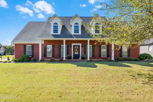 9 Stornaway Drive, Jackson, TN 38305