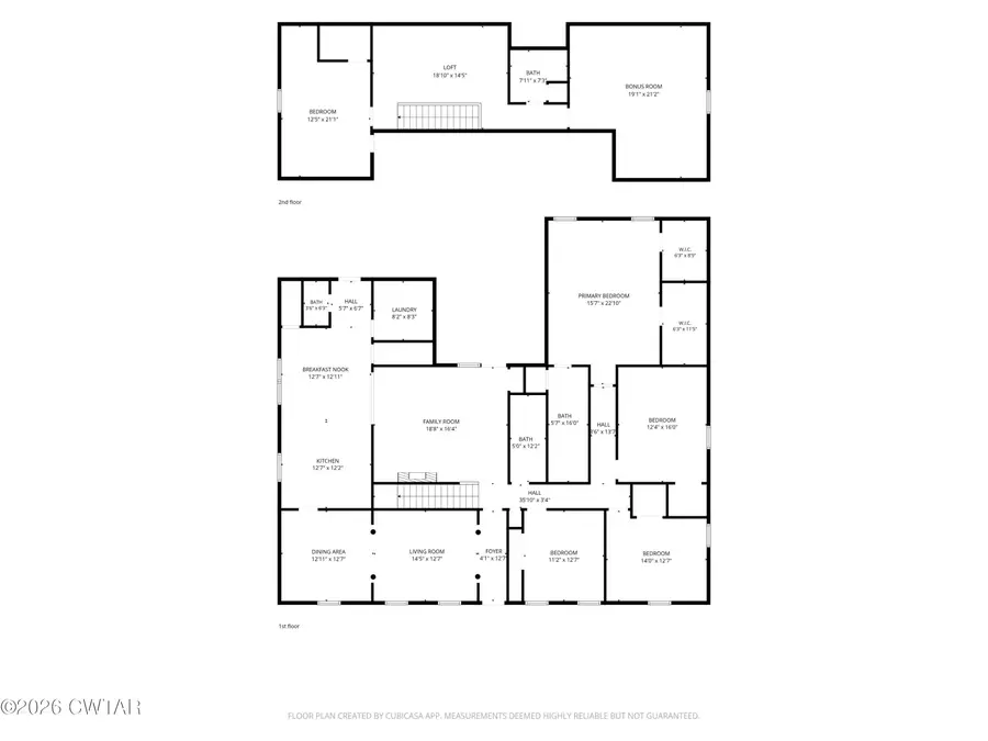 9 Stornaway Drive, Jackson, TN 38305 - #2
