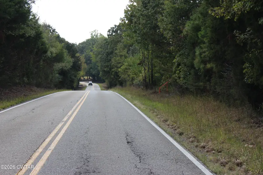 Tract 1 Cotton Grove Road, Jackson, TN 38305 - #3