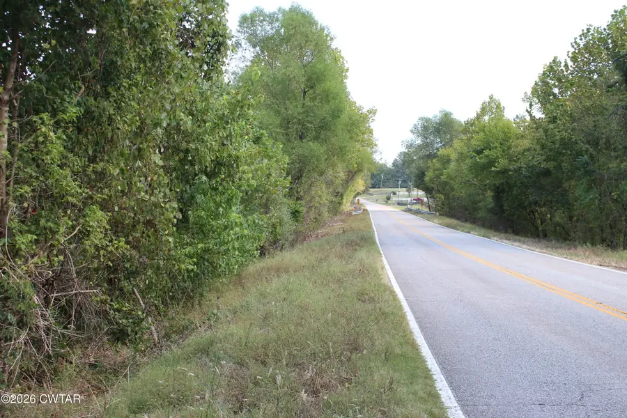 Tract 4 Cotton Grove Road, Jackson, TN 38305 - #3