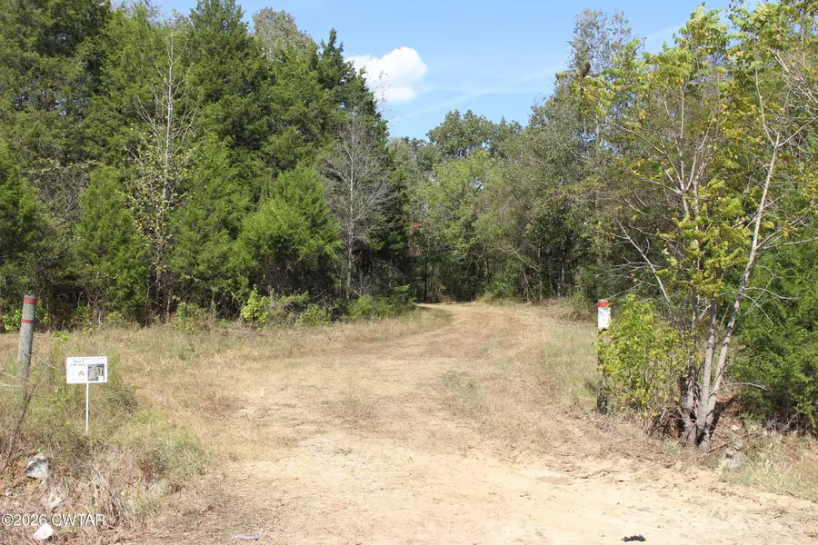 Tract 5 Cotton Grove Road, Jackson, TN 38305 - #3