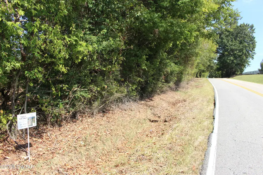 Tract 6 Cotton Grove Road, Jackson, TN 38305 - #3