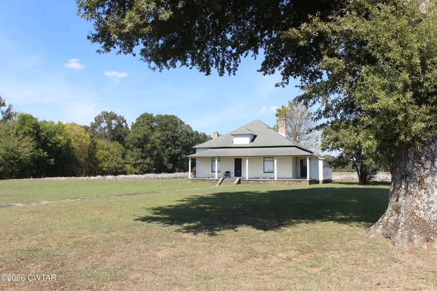 353 Cotton Grove Rd (tract 7 ), Jackson, TN 38305 - #3
