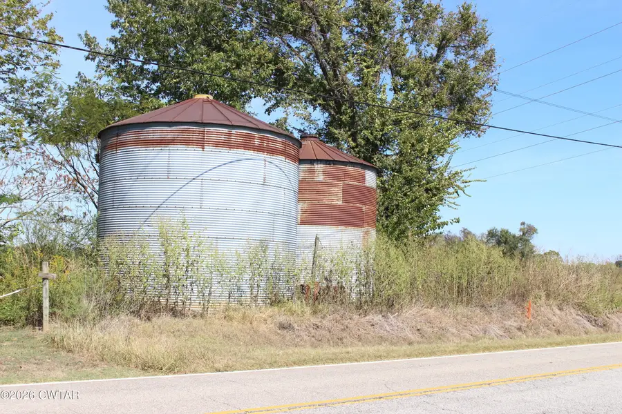 Tract 10 Cotton Grove Road, Jackson, TN 38305 - #3