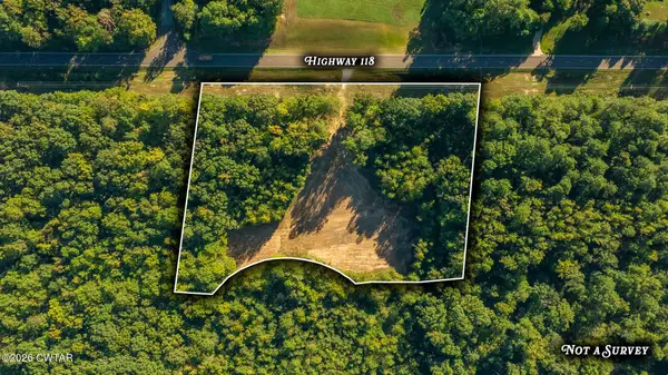 0 Latham Highway 118, Dresden, TN 38225