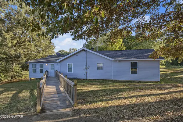 785 Tinsley Road, Gadsden, TN 38337
