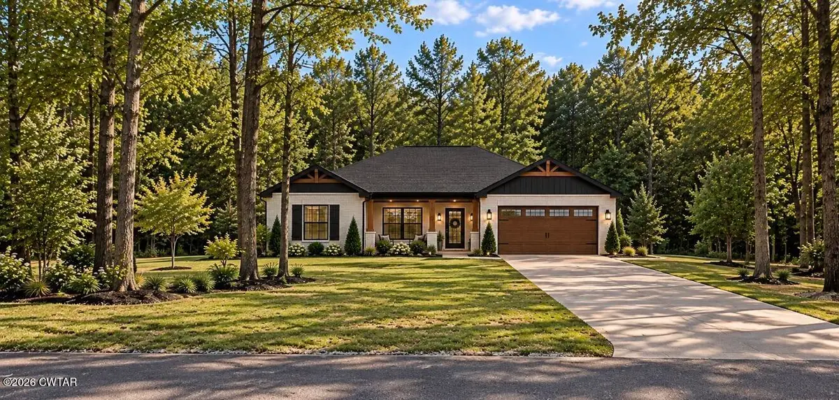 118 Glen Dillon Drive, Jackson, TN 38305 - #1