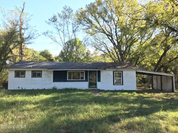 2161 Collins Road, Medon, TN 38356