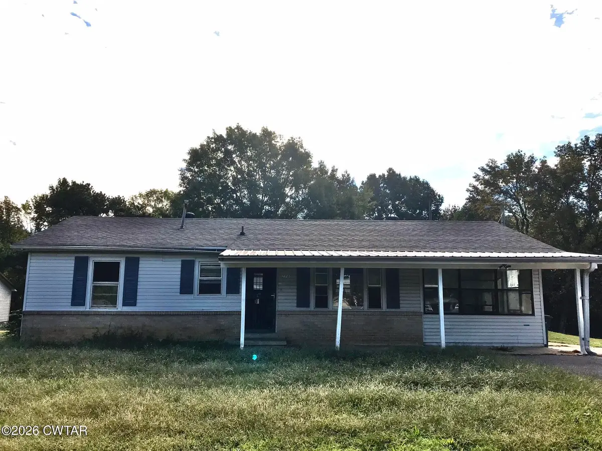 276 Wells Lassiter Road, Jackson, TN 38301 - #1
