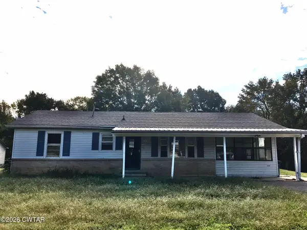 276 Wells Lassiter Road, Jackson, TN 38301