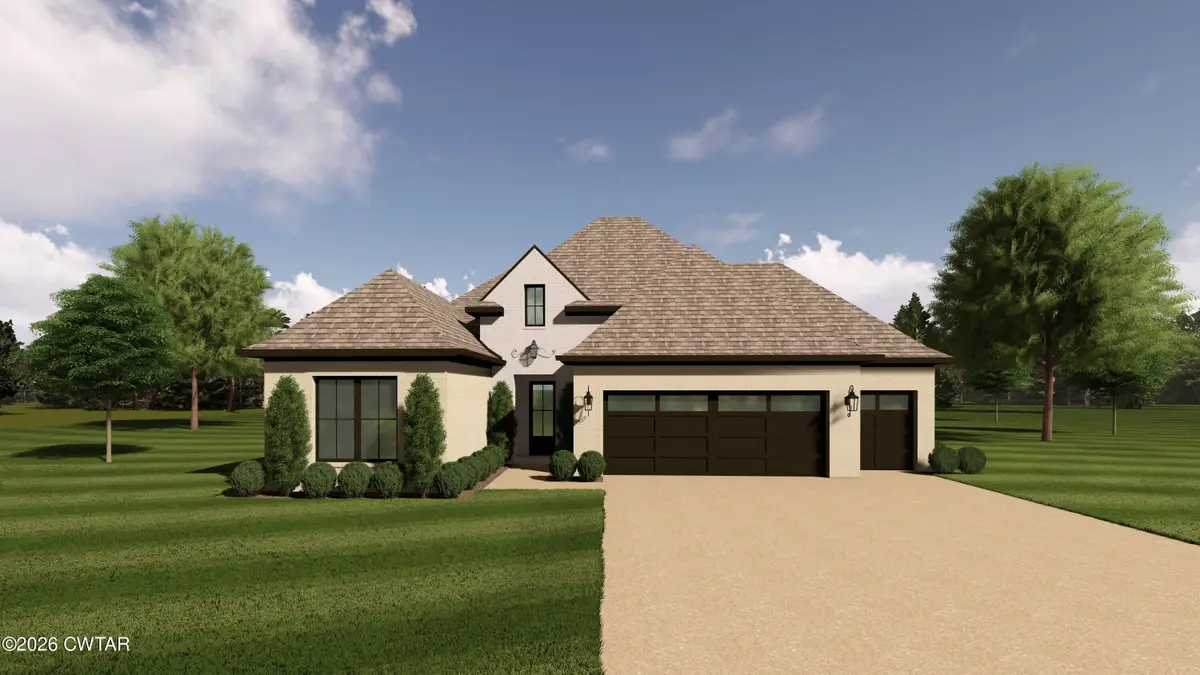 99 Rockford Drive, Jackson, TN 38305 - #1