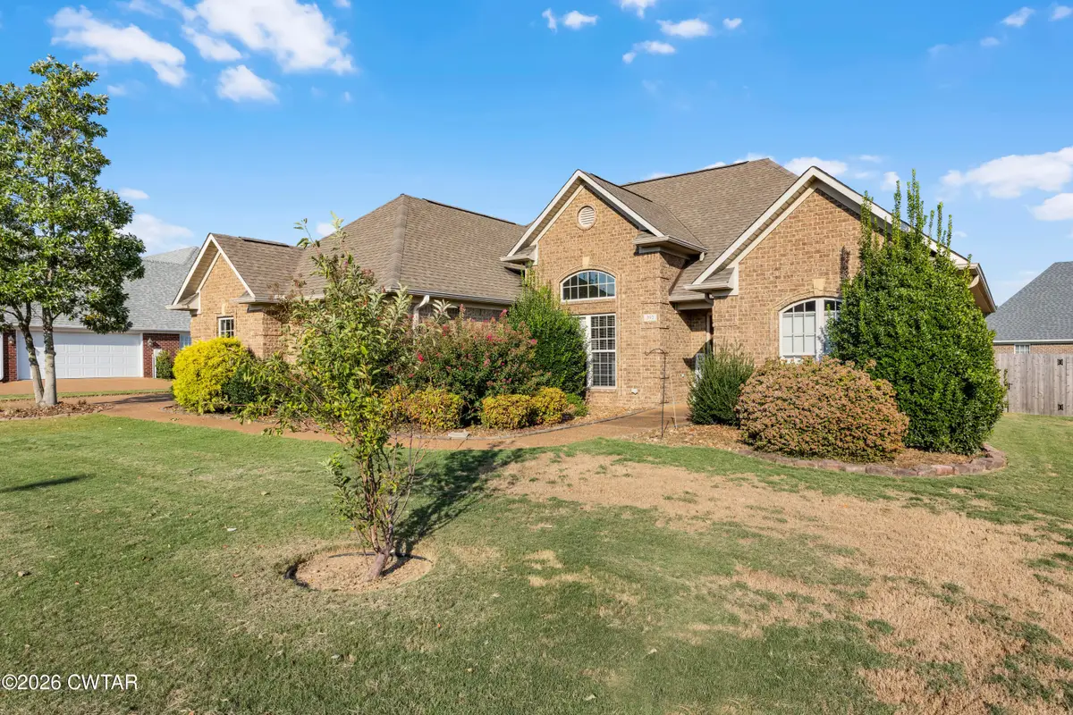 392 Summit Drive, Medina, TN 38355 - #1