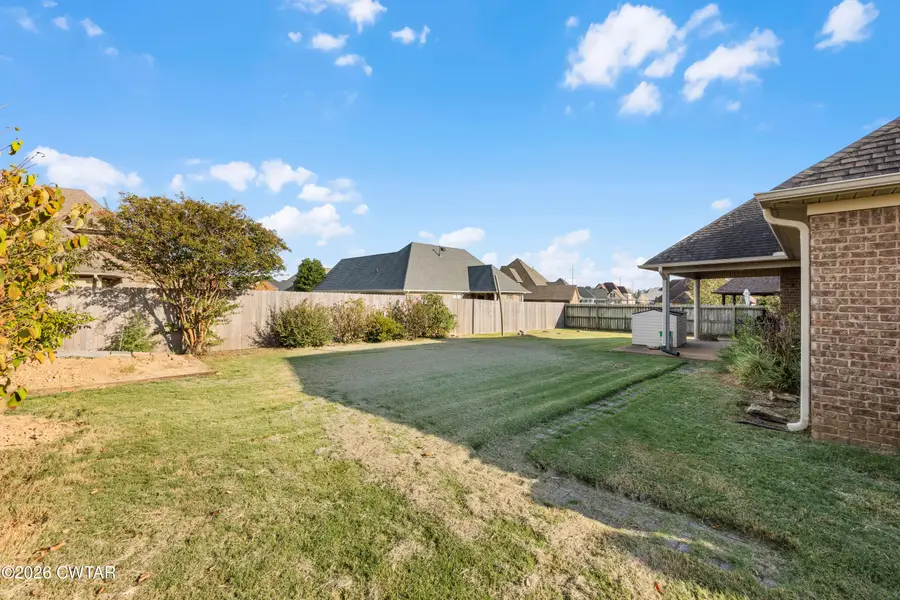 392 Summit Drive, Medina, TN 38355 - #2