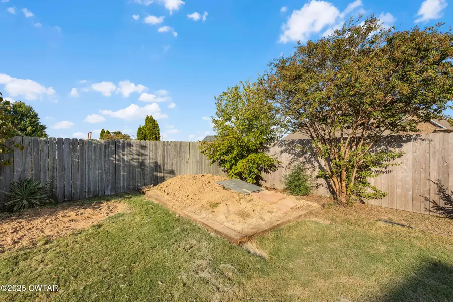 392 Summit Drive, Medina, TN 38355 - #3