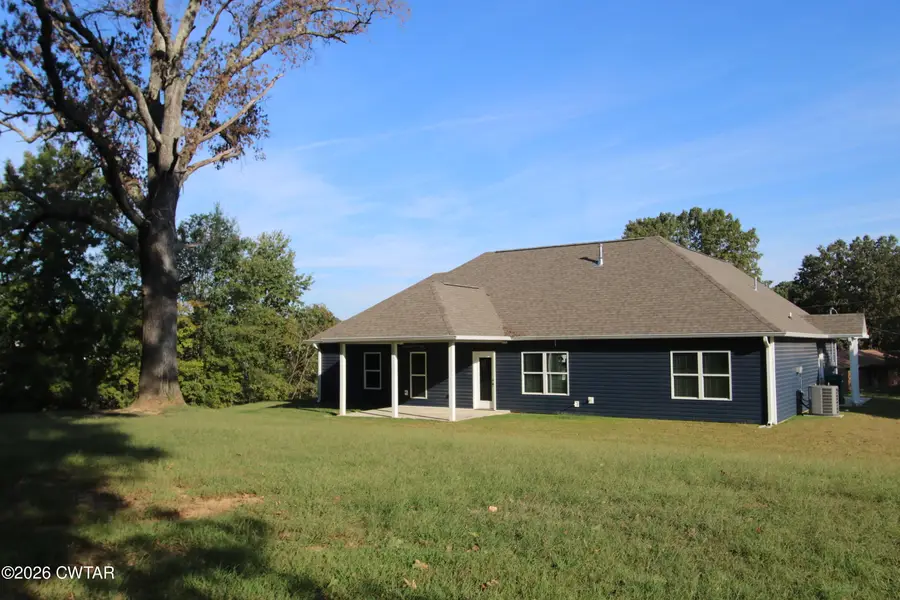 2011 Oakwood Drive, Milan, TN 38358 - #3