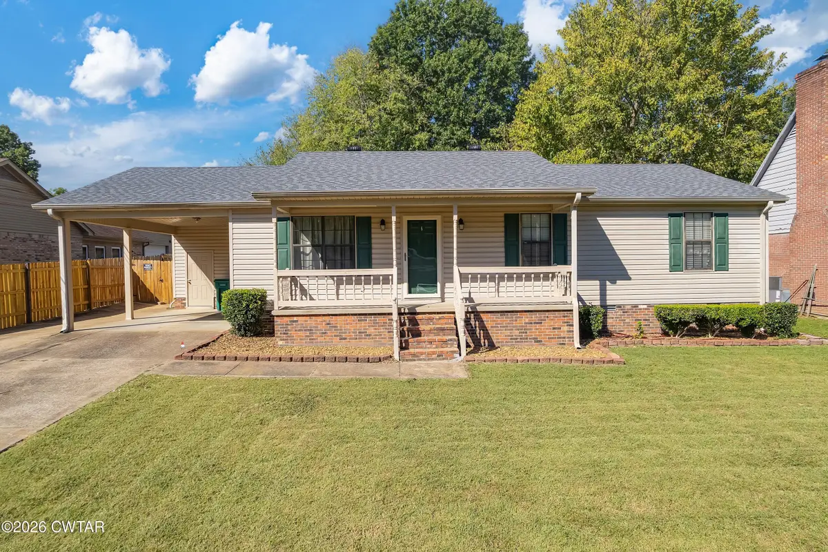23 Roxy Cove, Jackson, TN 38301 - #1