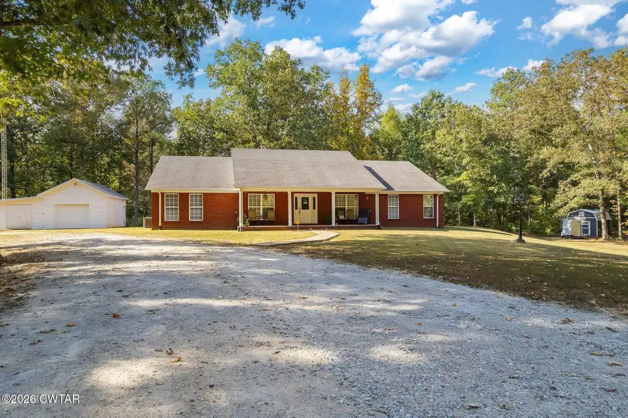 197 Adkins Lane, Lexington, TN 38351 - #2
