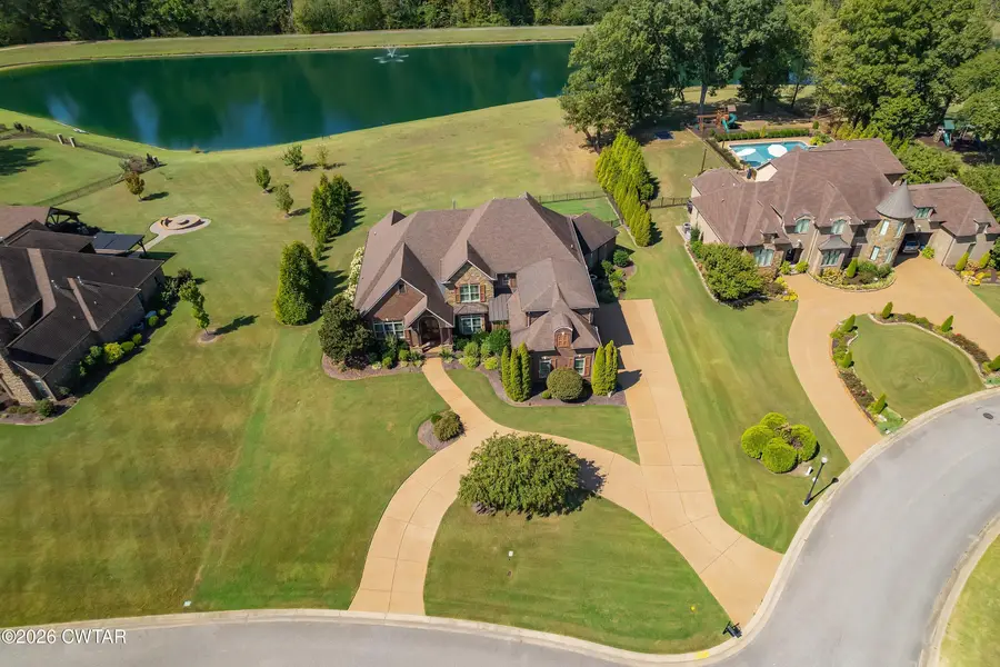 57 Lake Pointe Drive, Jackson, TN 38305 - #2