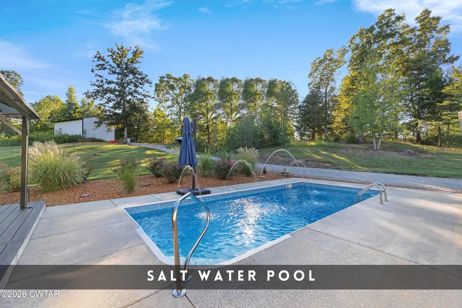 32 Stavely Road, Medina, TN 38355 - #2