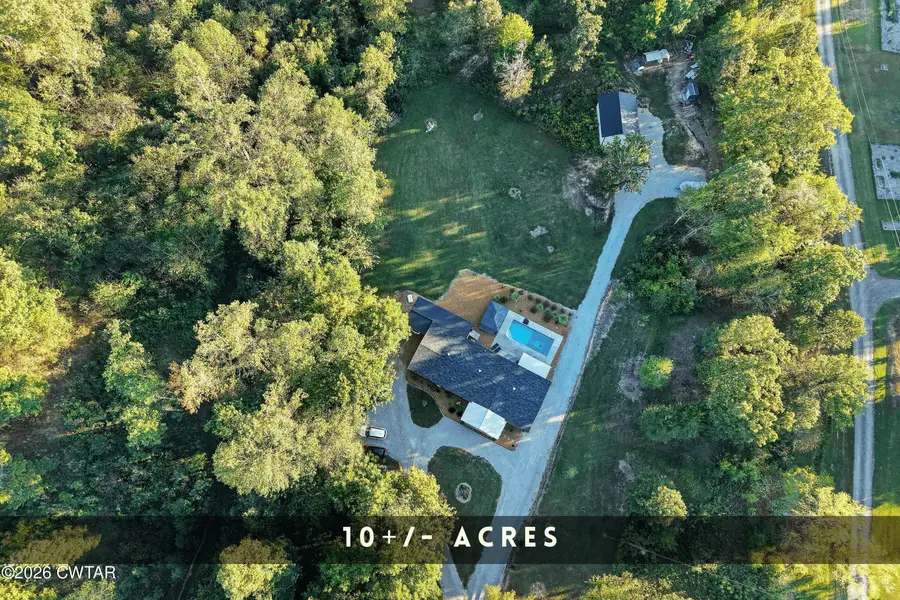 32 Stavely Road, Medina, TN 38355 - #3