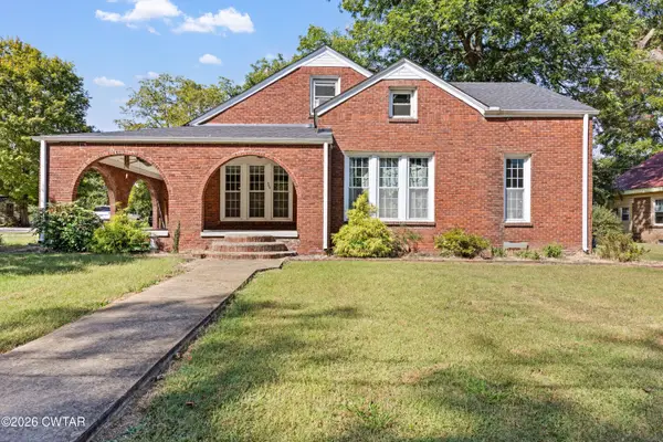 506 Maple Heights Street, Kenton, TN 38233