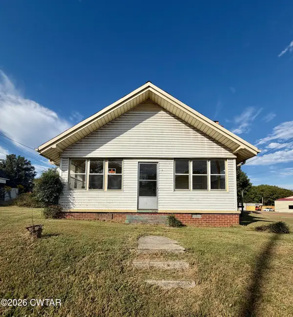 111 S Main Street, Humboldt, TN 38343