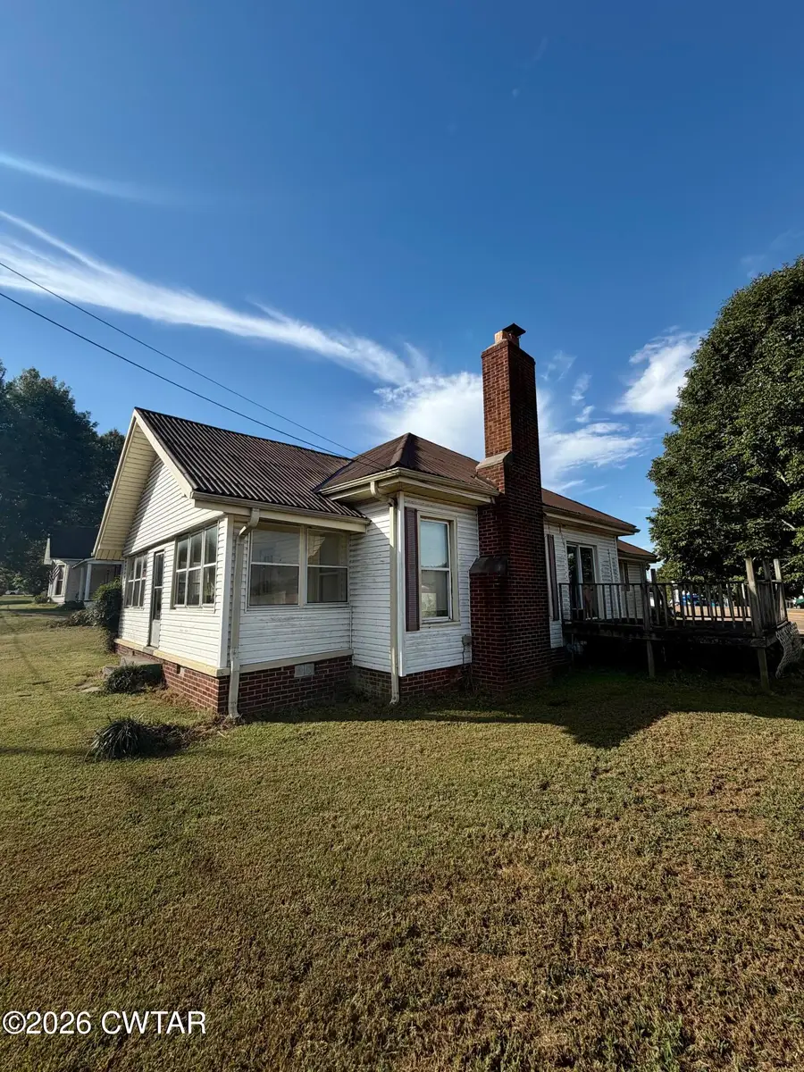 111 S Main Street, Humboldt, TN 38343 - #2