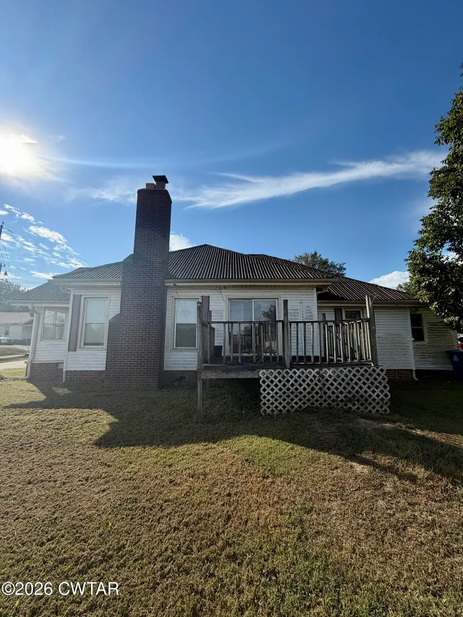 111 S Main Street, Humboldt, TN 38343 - #3
