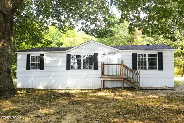 340 Memorial Drive, Dyersburg, TN 38024