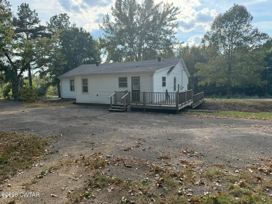 130 N State Route 22a Highway N, Jacks Creek, TN 38347 - #2