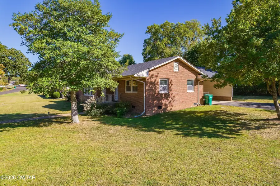 46 Sherwood Drive, Jackson, TN 38305 - #2
