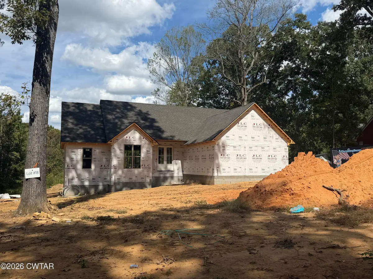 23 Donnet Cove, Jackson, TN 38301 - #1
