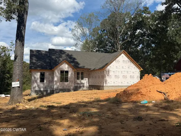 23 Donnet Cove, Jackson, TN 38301