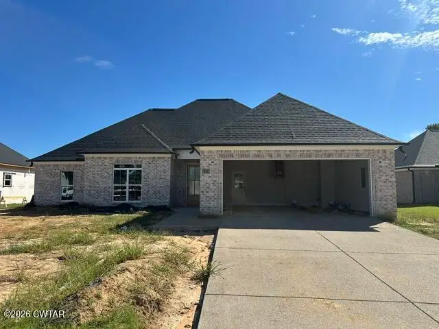 12 River Rock Cove, Jackson, TN 38305 - #1