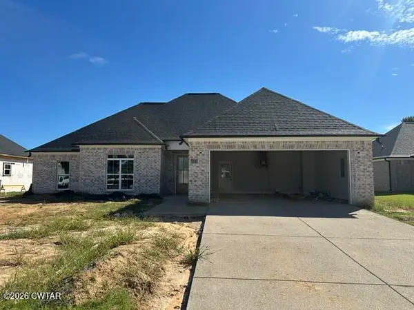 12 River Rock Cove, Jackson, TN 38305
