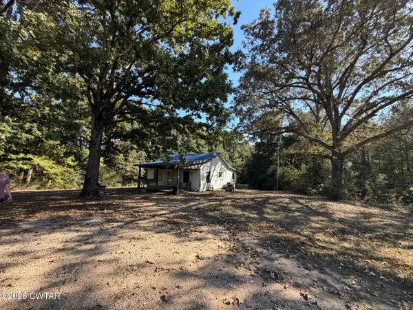 1875 Bobbitt Road, Bruceton, TN 38317