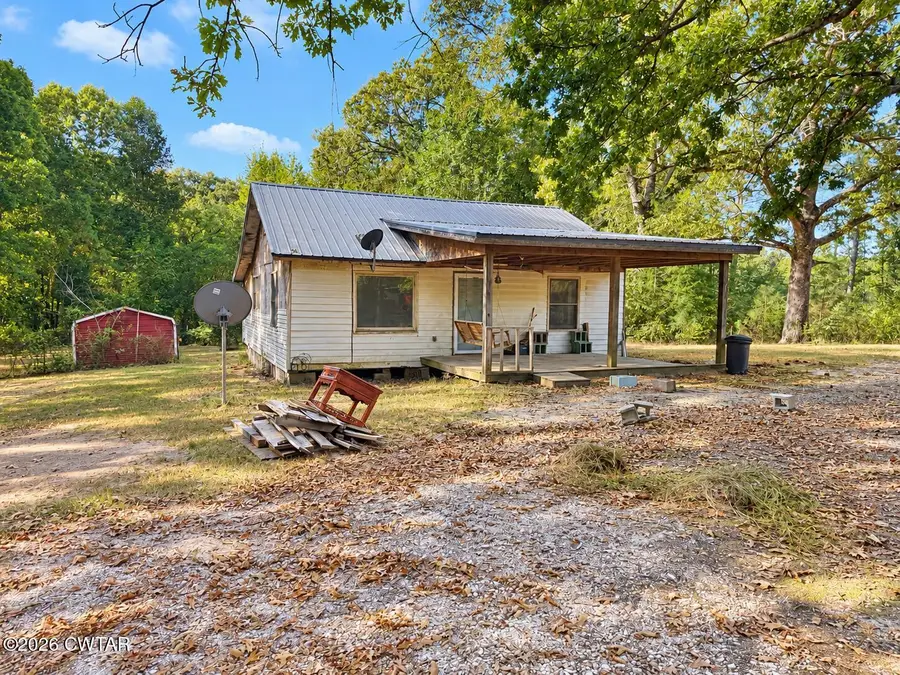 1875 Bobbitt Road, Bruceton, TN 38317 - #2