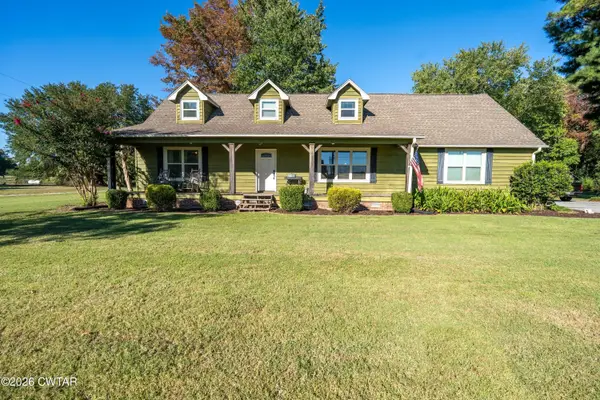 586 Old Bells Road, Jackson, TN 38305