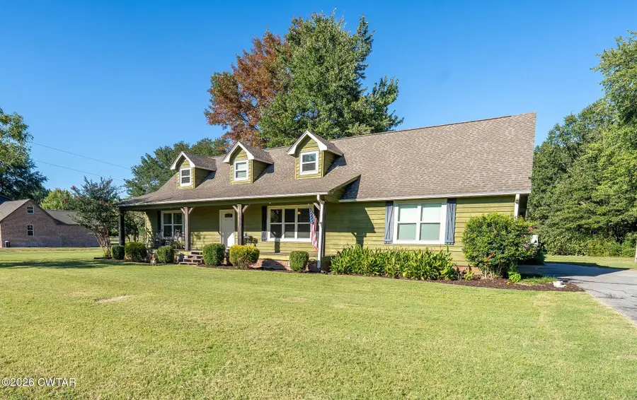 586 Old Bells Road, Jackson, TN 38305 - #2