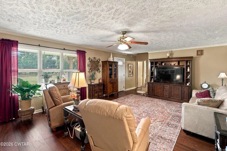 586 Old Bells Road, Jackson, TN 38305 - #3