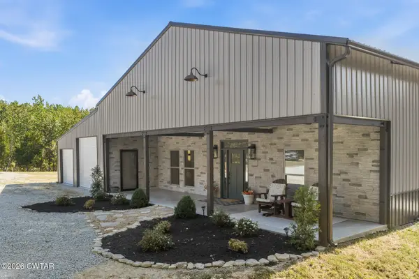 1803 Tree Farm Road, Linden, TN 37096